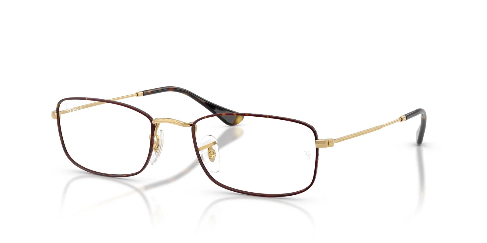 Ray-Ban 6647 Eyeglasses - view 29